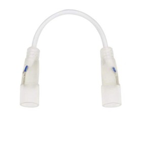 Verbindungsstecker für NEON LED - rund