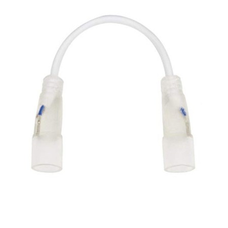 Verbindungsstecker für NEON LED - rund