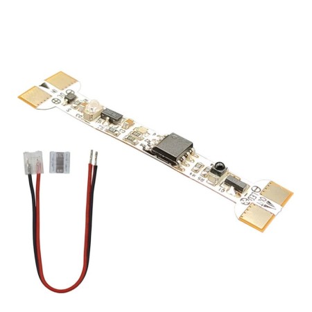 Schalter + Sensor Controller 5v und 24v für LED-Profile