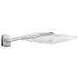 hansgrohe PuraVida Kopfbrause 400 1jet mit Brausearm