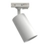 Schienenstrahler - EMMEN WEISS - für GU10-Lampe - Einphasig
