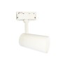 Schienenstrahler - EMMEN WEISS - für GU10-Lampe - Einphasig