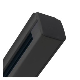 DreiphasigSpur 2 Meter Schwarz DreiphasigSpur 2 Meter Schwarz