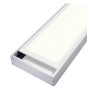 Oberflächenmontagesatz für LED-Panel 120x30 - H65mm