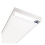 Oberflächenmontagesatz für LED-Panel 120x30 - H65mm