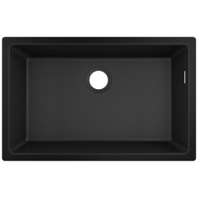 hansgrohe S510-U660 Unterbauspüle 660