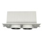 Downlight LED 12W - DREHBARES PERISKOP - Rechteckig - CCT Farbwahl