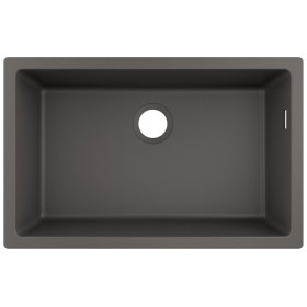 hansgrohe S510-U660 Unterbauspüle 660