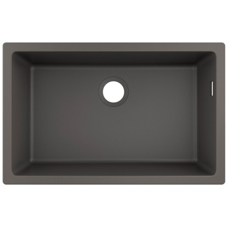 hansgrohe S510-U660 Unterbauspüle 660