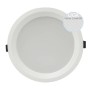 Downlight LED 40W Rund – Dimmbarer Lifud-Treiber – IP54 – UGR17