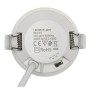 Downlight LED 6W - DREHBARES PERISKOP - Kreisförmig - CCT Farbwahl