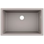 hansgrohe S510-U660 Unterbauspüle 660