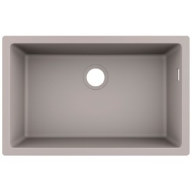 hansgrohe S510-U660 Unterbauspüle 660