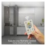Downlight LED 6W RGB+CCT - Control Remoto - Chip Lumileds