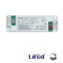 LED Downlight 24W Rund – Dimmbarer Lifud Treiber – OSRAM Chip DURIS E 2835 160Lm/W – TRIAC