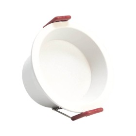 LED Einbauleuchte 12W Rund - OSRAM CHIP DURIS E 2835 - CCT - UGR17 LED Einbauleuchte 12W Rund - OSRAM CHIP DURIS E 2835 - CCT - UGR17