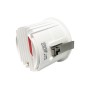 LED Einbauleuchte 40W Rund - Philips CertaDrive - CCT - UGR13 -IP65