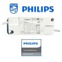 LED Einbaustrahler 30W - Philips CertaDrive - Schwenkbar Rund - HAMBURG