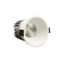 LED Strahler Downlight LED 18W-24W LUCERNA - 38° - UGR11 - 2700K+CCT
