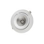 LED Strahler Einbau Schwenkbar 44W - IP20 - 24º - CCT - Philips CertaDrive