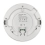 Downlight + LED-Deckenleuchte - Rund - MOSS Weiss LUMILEDS - 6W EINSTELLBAR - Wählbare CCT-Farbe