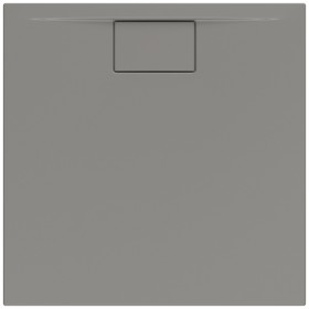 Villeroy & Boch Architectura Metalrim Duschwanne 80 x 80 x 1,5 cm