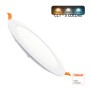 LED 15W Kreisförmig - CCT - OSRAM CHIP DURIS E 2835