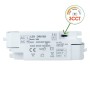 LED 30W Kreisförmig - CCT - OSRAM CHIP DURIS E 2835