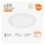 LED 6W Kreisförmig - CCT - OSRAM CHIP DURIS E 2835