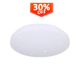 LED Deckenleuchte 18W WiFi SMART RGB+CCT - Dimmbar