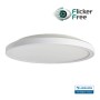 LED Deckenleuchte 20W - 4000K - Chip Lumileds