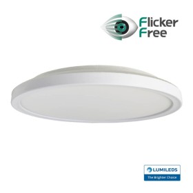 LED Deckenleuchte 20W - 4000K - Chip Lumileds