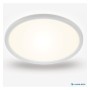 LED Deckenleuchte 20W - 4000K - Chip Lumileds