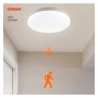 LED-Deckenleuchte - Radar-Detektor 24W - 20W - 16W - Bewegungssensor - 2700K+CCT - OSRAM-CHIP