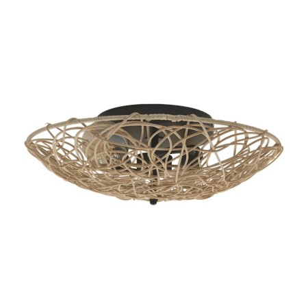 LED-Deckenleuchte SKARA - Für 2 X E27 LED-Lampen