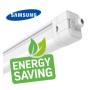 LED Feuchtraumleuchte Integrierten 20W-10W - SAMSUNG chipE - 3CCT - 60cm
