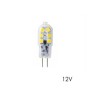 G4 LED Lampe 2,5W neutralweiss 4000K 12V DC
