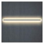 LED Wandleuchte Lineare - NEW WASHINGTON GRAU - 0.44m - 0.94m - 1.44m - 1.94m - IP54- Dimmbar
