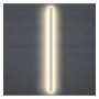 LED Wandleuchte Lineare - NEW WASHINGTON WEISS - 0.44m - 0.94m - 1.44m - 1.94m - IP54 - Dimmbar