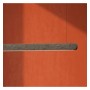 LED-Linear-Pendelleuchte - schallabsorbierend - MUTE - 72cm - 128cm - 184cm - IP54 - Dimmbar