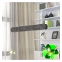 LED-Linear-Pendelleuchte - schallabsorbierend - MUTE - 72cm - 128cm - 184cm - IP54 - Dimmbar