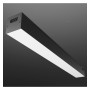 LED-Linearlampe 50W - STELLAR - Verbindbar - 120 cm