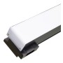LED-Linearlampe 50W - STELLAR - Verbindbar - 120 cm