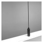 Linearlampe Pendelleuchte LED - LOLA Weiss - 0,5 m - 1m - 1,5m - 2m - Dimmbar