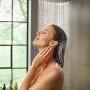 hansgrohe Raindance S Kopfbrause 240 1jet PowderRain