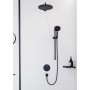 hansgrohe Raindance S Kopfbrause 240 1jet PowderRain