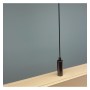 Linearlampe Pendelleuchte LED - RICHARD Elfenbein - 0,5 m - 1m - 1,5m - 2m - Dimmbar