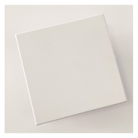 LED Wandleuchte 8W ARTEMISA Weiss - Schwarz 5000K