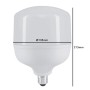 LED Lampe - 50W - 130Lm/W - E27 - IP20