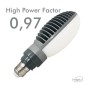 LED Lampe 36W BRIDGELUX E27 - 167Lm - High Strength